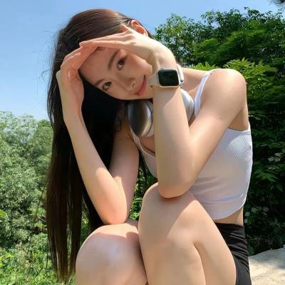 我将喜欢告诉了风 海报